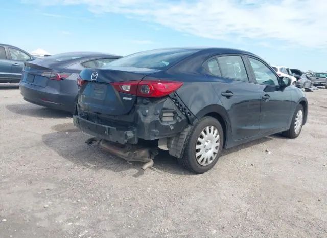 Photo 3 VIN: 3MZBM1T79GM281912 - MAZDA 3 