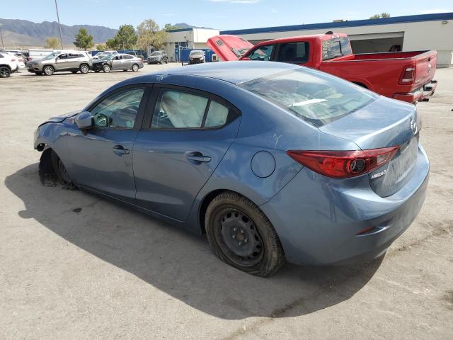 Photo 1 VIN: 3MZBM1T79GM282123 - MAZDA 3 SPORT 