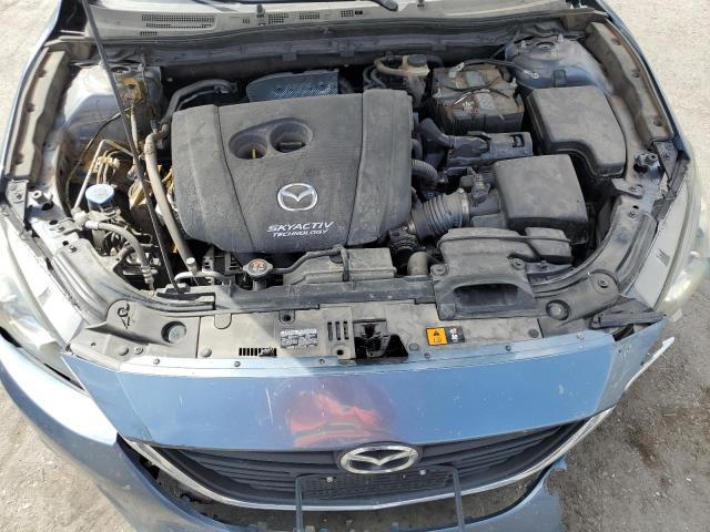 Photo 10 VIN: 3MZBM1T79GM282123 - MAZDA 3 SPORT 