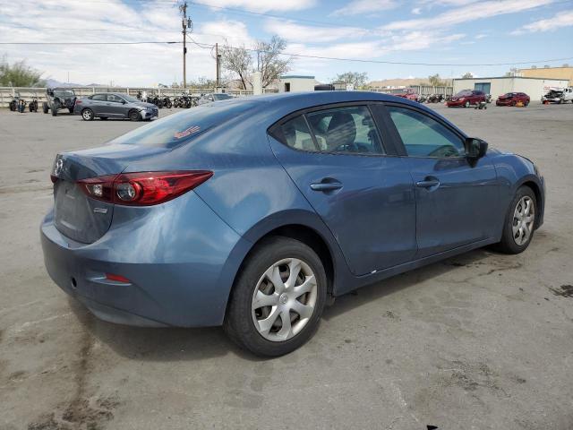 Photo 2 VIN: 3MZBM1T79GM282123 - MAZDA 3 SPORT 