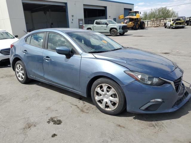 Photo 3 VIN: 3MZBM1T79GM282123 - MAZDA 3 SPORT 