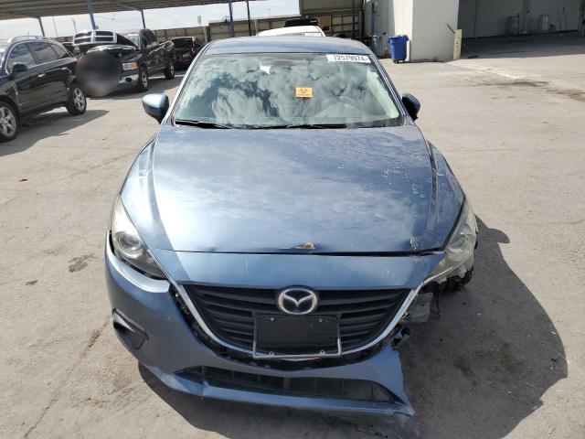 Photo 4 VIN: 3MZBM1T79GM282123 - MAZDA 3 SPORT 