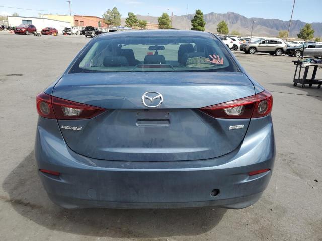 Photo 5 VIN: 3MZBM1T79GM282123 - MAZDA 3 SPORT 