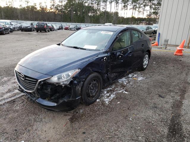 Photo 1 VIN: 3MZBM1T79GM291873 - MAZDA 3 SPORT 