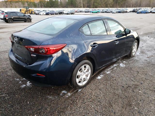 Photo 3 VIN: 3MZBM1T79GM291873 - MAZDA 3 SPORT 