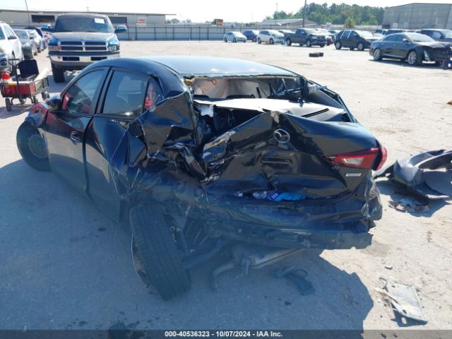 Photo 5 VIN: 3MZBM1T79GM298516 - MAZDA MAZDA3 