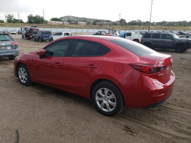 Photo 1 VIN: 3MZBM1T79GM300331 - MAZDA 3 