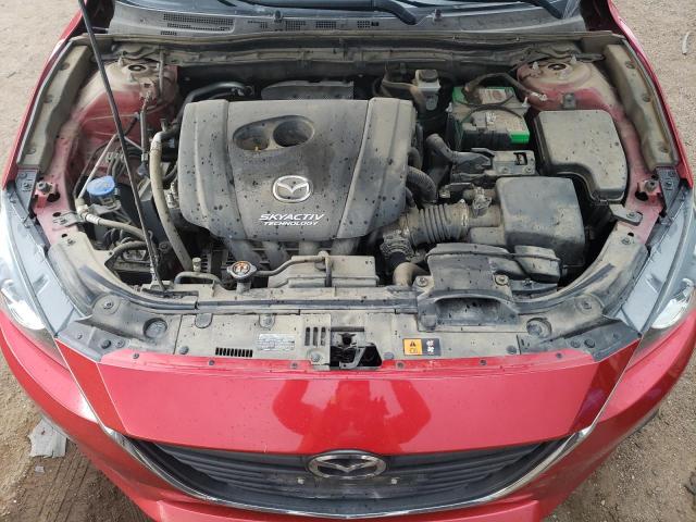 Photo 10 VIN: 3MZBM1T79GM300331 - MAZDA 3 