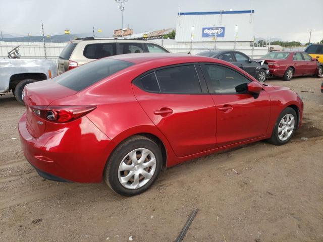 Photo 2 VIN: 3MZBM1T79GM300331 - MAZDA 3 