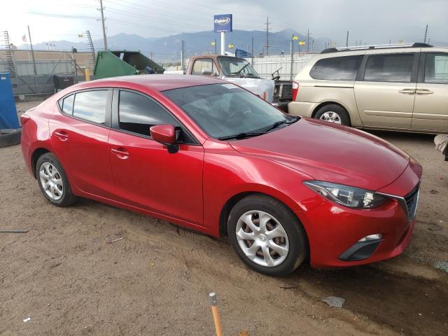 Photo 3 VIN: 3MZBM1T79GM300331 - MAZDA 3 