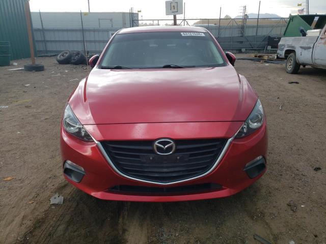 Photo 4 VIN: 3MZBM1T79GM300331 - MAZDA 3 