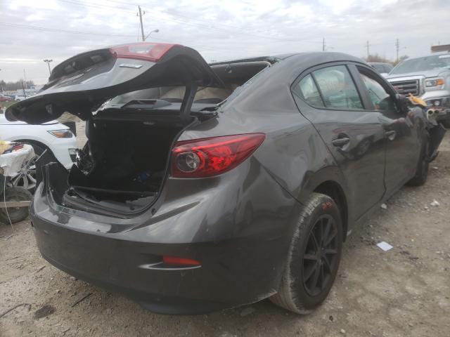 Photo 3 VIN: 3MZBM1T79GM305139 - MAZDA 3 SPORT 