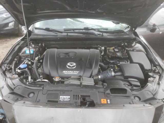 Photo 6 VIN: 3MZBM1T79GM305139 - MAZDA 3 SPORT 