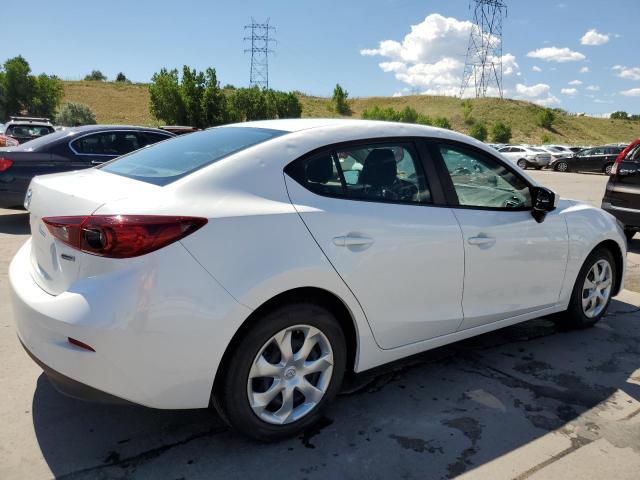 Photo 2 VIN: 3MZBM1T79GM317825 - MAZDA 3 