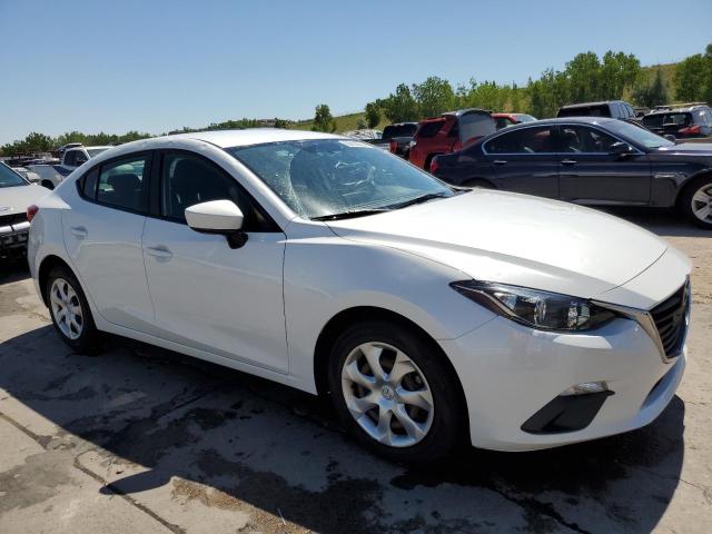 Photo 3 VIN: 3MZBM1T79GM317825 - MAZDA 3 