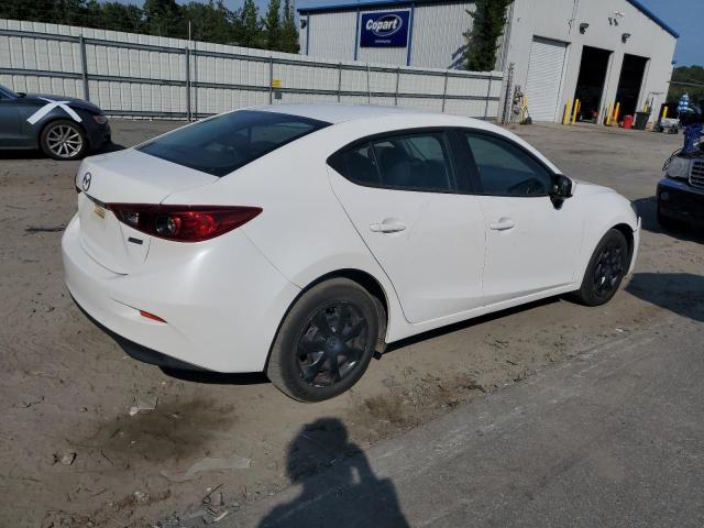 Photo 2 VIN: 3MZBM1T79GM320479 - MAZDA 3 SPORT 