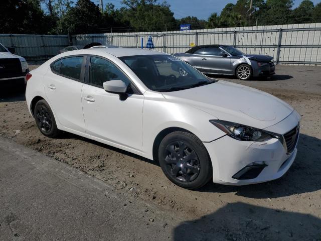 Photo 3 VIN: 3MZBM1T79GM320479 - MAZDA 3 SPORT 