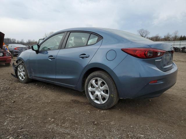 Photo 1 VIN: 3MZBM1T79GM326153 - MAZDA 3 SPORT 