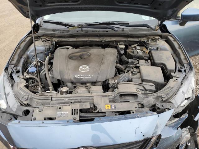 Photo 10 VIN: 3MZBM1T79GM326153 - MAZDA 3 SPORT 