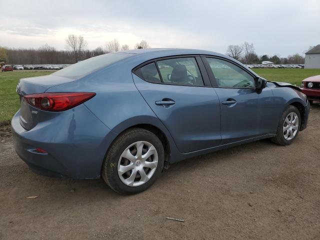 Photo 2 VIN: 3MZBM1T79GM326153 - MAZDA 3 SPORT 