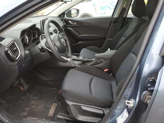 Photo 6 VIN: 3MZBM1T79GM326153 - MAZDA 3 SPORT 