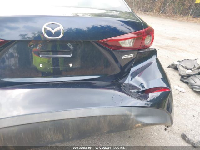 Photo 5 VIN: 3MZBM1T79GM326881 - MAZDA MAZDA3 