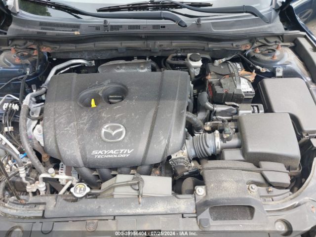 Photo 9 VIN: 3MZBM1T79GM326881 - MAZDA MAZDA3 