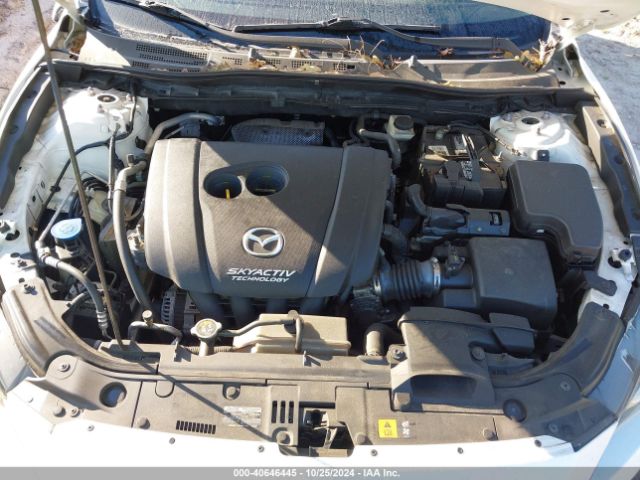 Photo 9 VIN: 3MZBM1T79GM328100 - MAZDA MAZDA3 