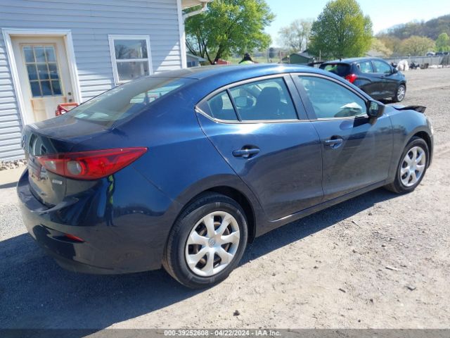 Photo 3 VIN: 3MZBM1T79GM328114 - MAZDA MAZDA3 