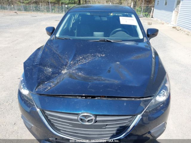 Photo 5 VIN: 3MZBM1T79GM328114 - MAZDA MAZDA3 