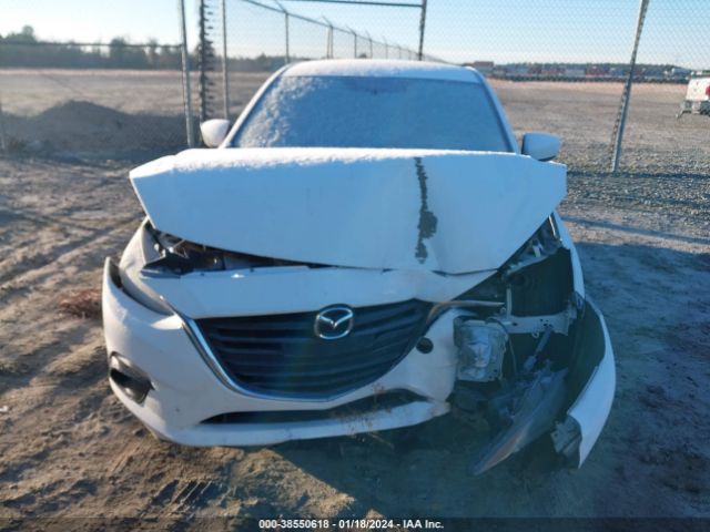 Photo 5 VIN: 3MZBM1T79GM329554 - MAZDA MAZDA3 