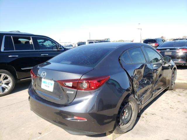 Photo 3 VIN: 3MZBM1T7XGM241385 - MAZDA 3 SPORT 