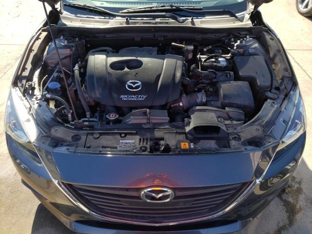 Photo 6 VIN: 3MZBM1T7XGM241385 - MAZDA 3 SPORT 