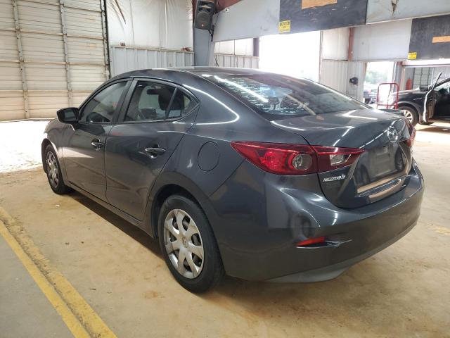 Photo 1 VIN: 3MZBM1T7XGM247168 - MAZDA 3 SPORT 