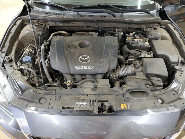 Photo 10 VIN: 3MZBM1T7XGM247168 - MAZDA 3 SPORT 