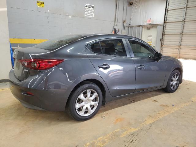 Photo 2 VIN: 3MZBM1T7XGM247168 - MAZDA 3 SPORT 