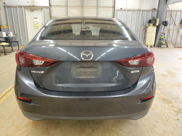 Photo 5 VIN: 3MZBM1T7XGM247168 - MAZDA 3 SPORT 