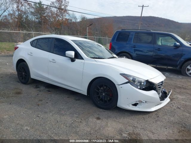 Photo 0 VIN: 3MZBM1T7XGM249051 - MAZDA MAZDA3 