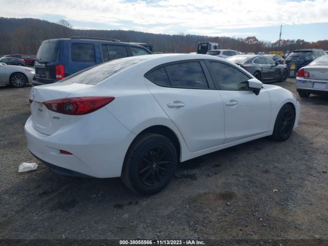 Photo 3 VIN: 3MZBM1T7XGM249051 - MAZDA MAZDA3 