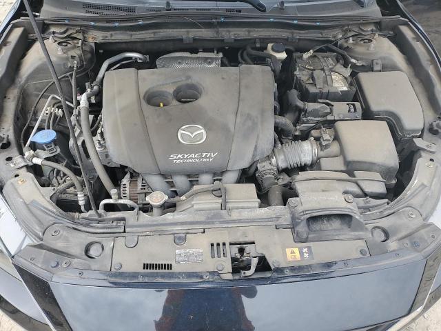 Photo 10 VIN: 3MZBM1T7XGM257716 - MAZDA 3 