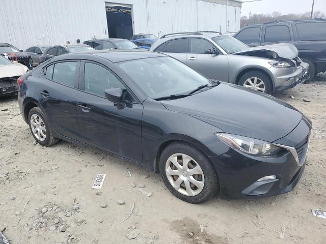 Photo 3 VIN: 3MZBM1T7XGM257716 - MAZDA 3 