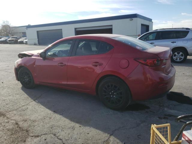 Photo 1 VIN: 3MZBM1T7XGM259854 - MAZDA 3 SPORT 