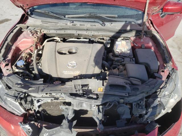 Photo 10 VIN: 3MZBM1T7XGM259854 - MAZDA 3 SPORT 