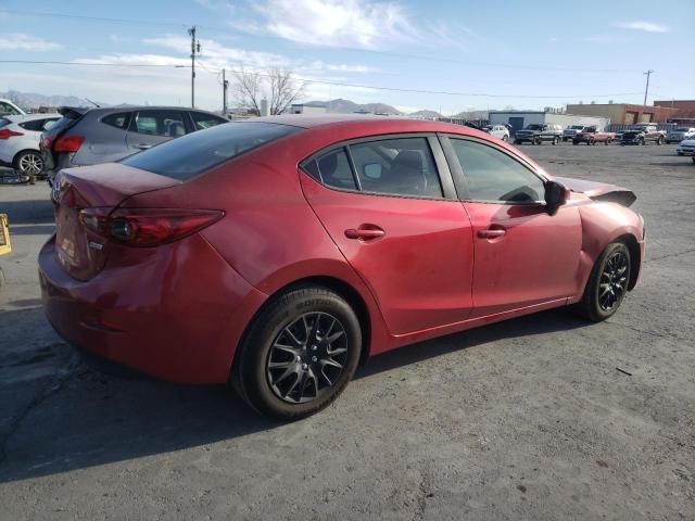 Photo 2 VIN: 3MZBM1T7XGM259854 - MAZDA 3 SPORT 