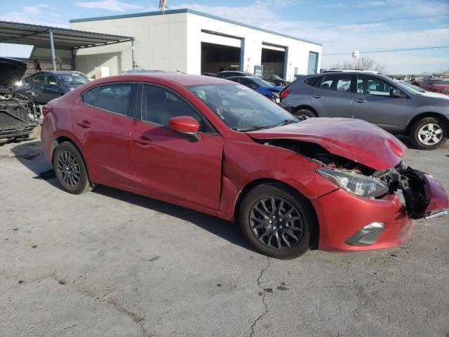 Photo 3 VIN: 3MZBM1T7XGM259854 - MAZDA 3 SPORT 