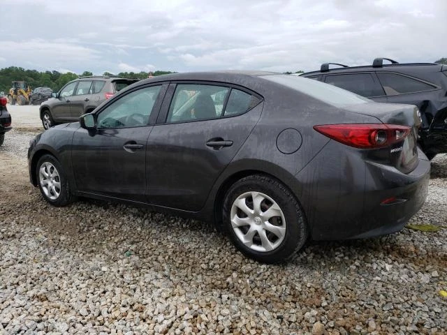 Photo 1 VIN: 3MZBM1T7XGM260583 - MAZDA 3 SPORT 