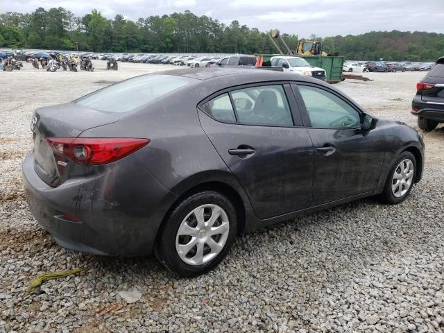 Photo 2 VIN: 3MZBM1T7XGM260583 - MAZDA 3 SPORT 