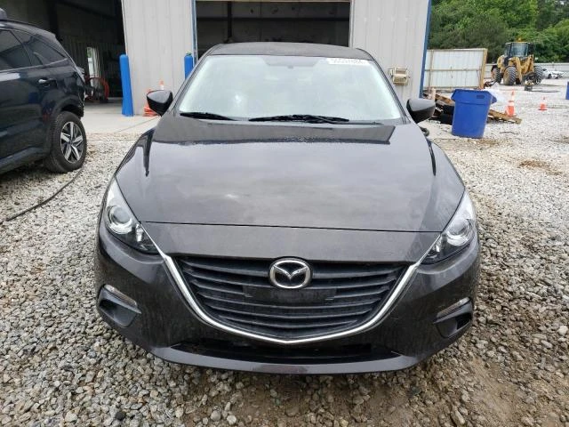 Photo 4 VIN: 3MZBM1T7XGM260583 - MAZDA 3 SPORT 