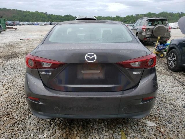 Photo 5 VIN: 3MZBM1T7XGM260583 - MAZDA 3 SPORT 