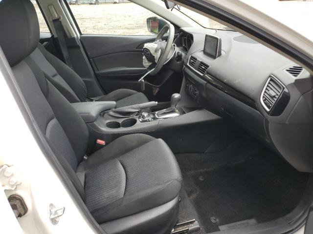 Photo 4 VIN: 3MZBM1T7XGM277206 - MAZDA MAZDA 3 